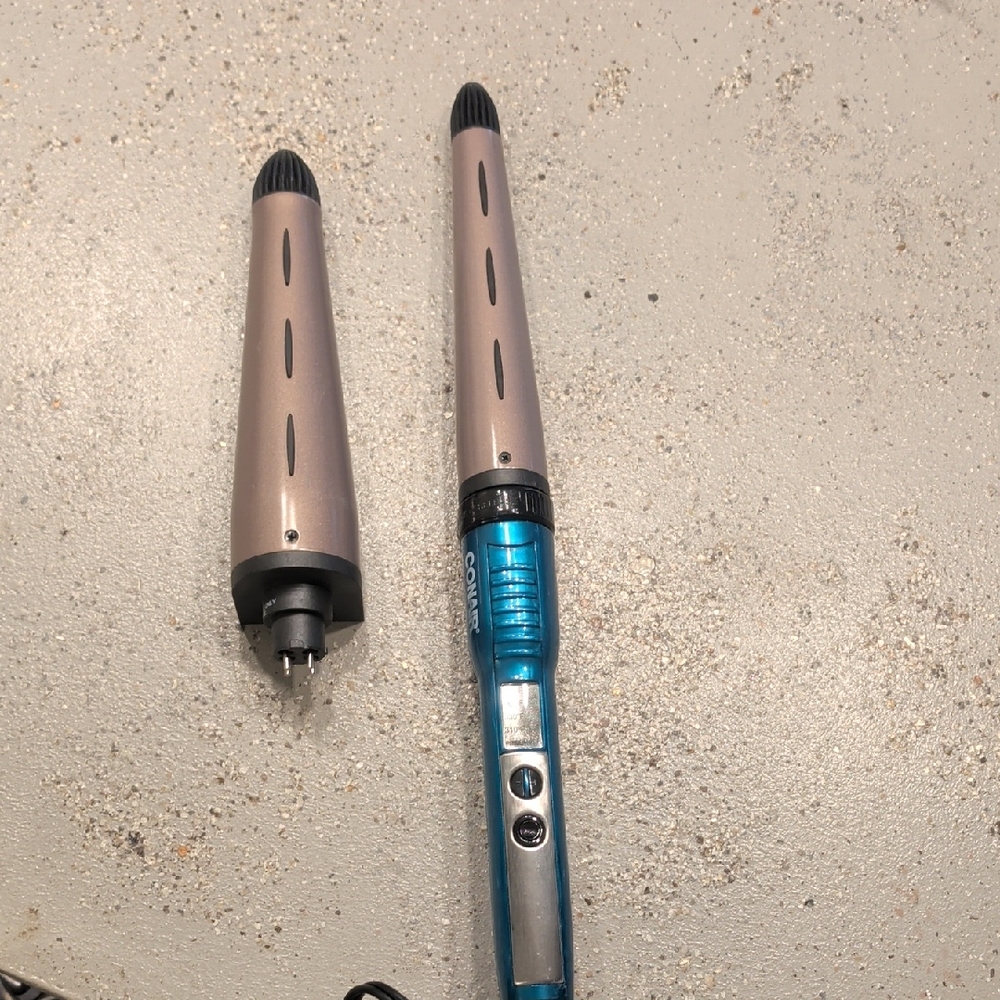 Conair Curling Wand